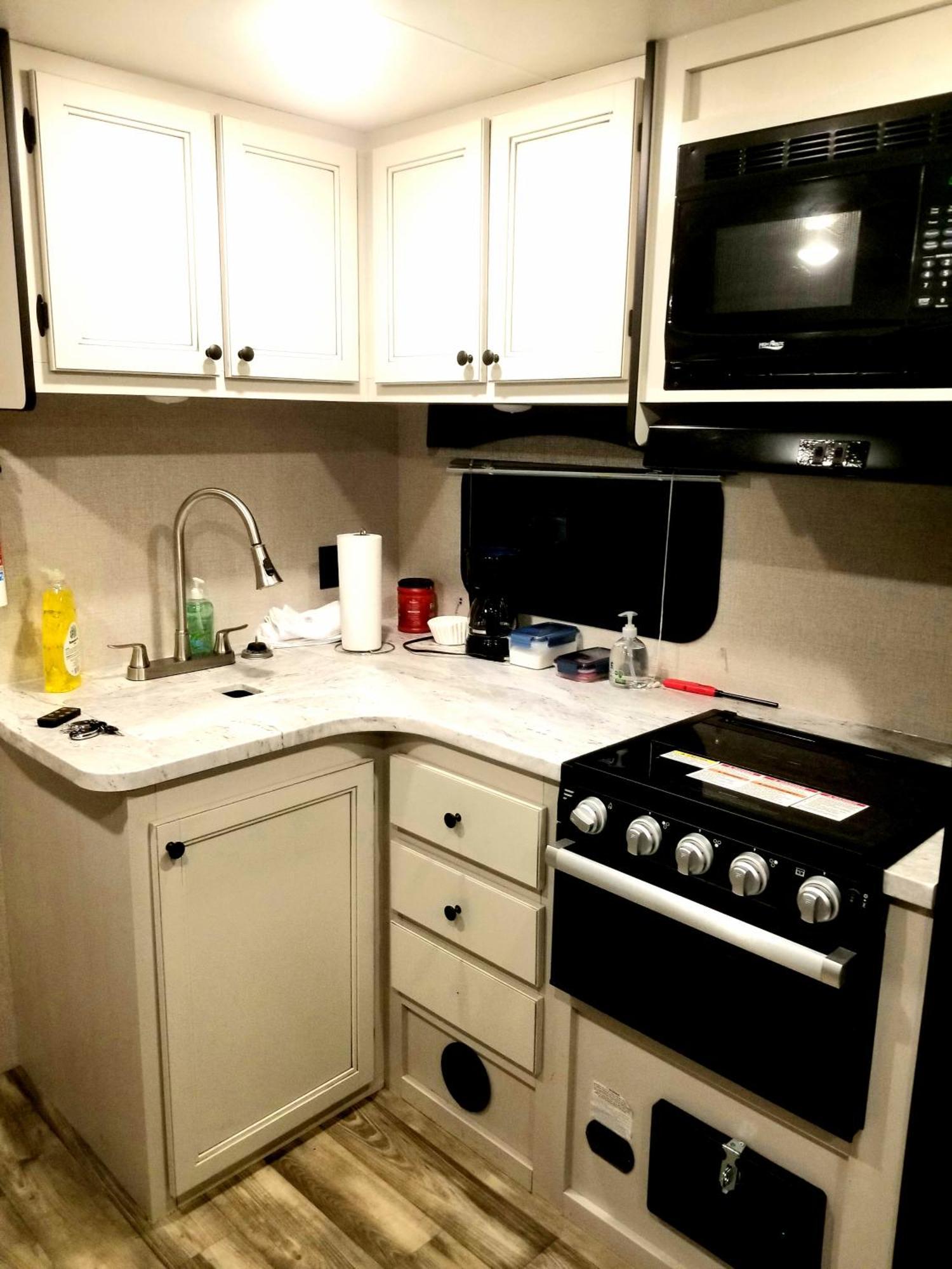 White River Resort Rv Rentals Lakeview Exterior photo