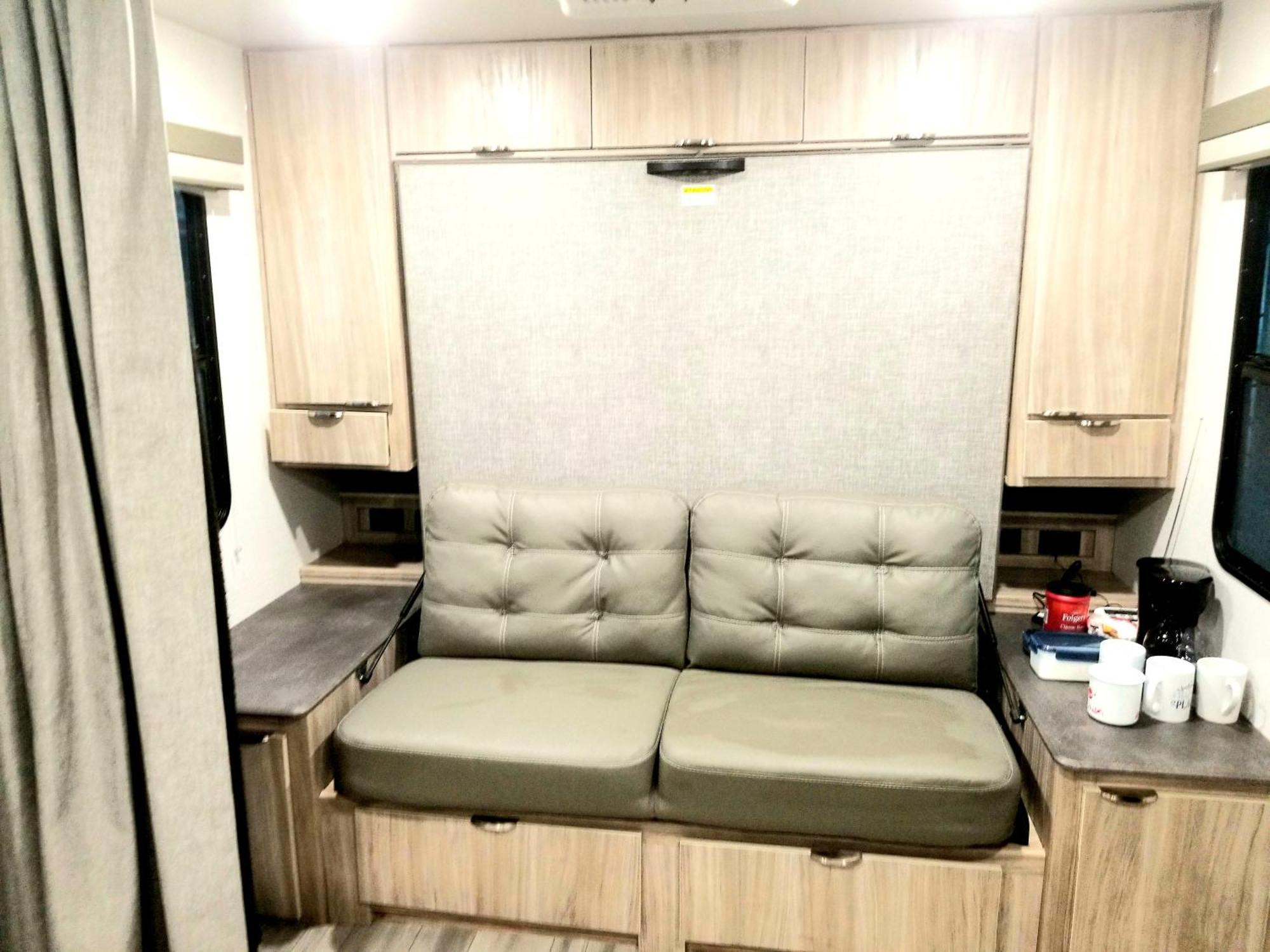 White River Resort Rv Rentals Lakeview Exterior photo